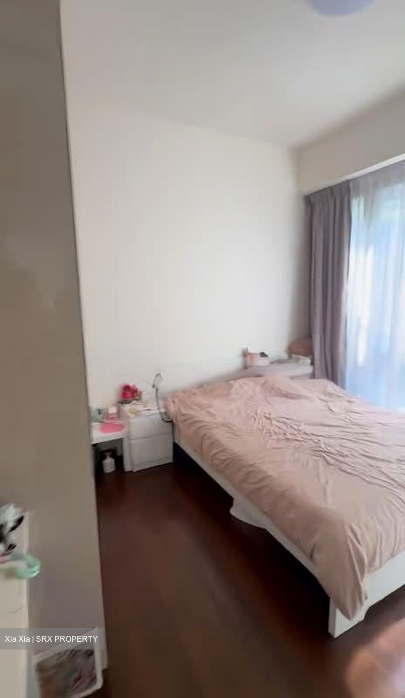 FORETT AT BUKIT TIMAH (D21), Apartment #595113081